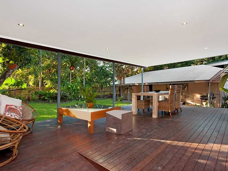 2 Casella Street, Earlville QLD 4870