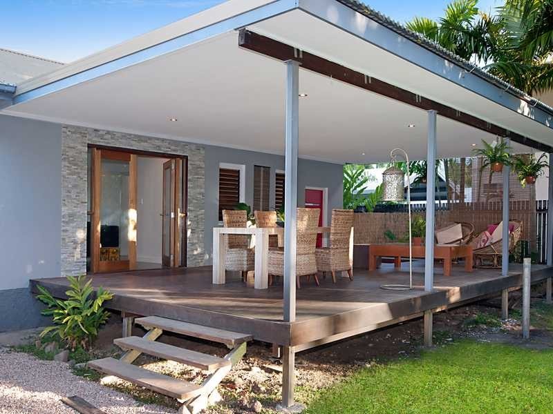 2 Casella Street, Earlville QLD 4870