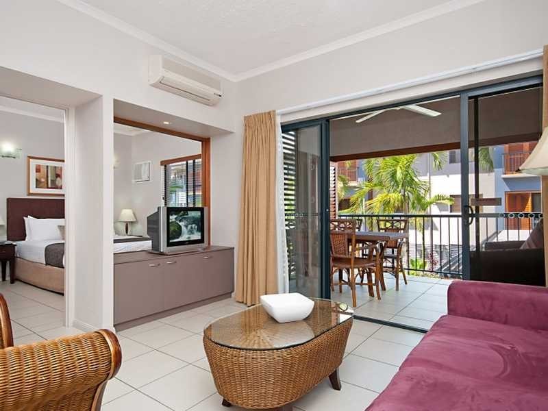 1161 & 1162 3-11 Water Street, Cairns City QLD 4870