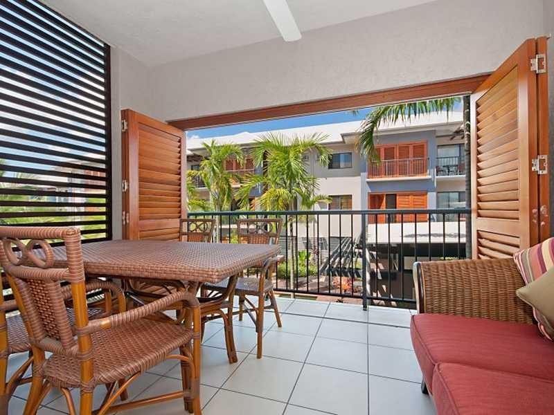 1161 & 1162 3-11 Water Street, Cairns City QLD 4870