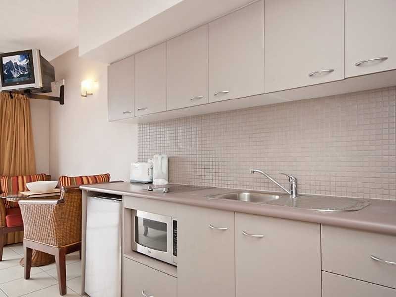 1161 & 1162 3-11 Water Street, Cairns City QLD 4870