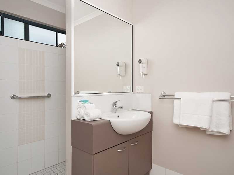 1161 & 1162 3-11 Water Street, Cairns City QLD 4870