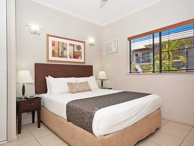 1161 & 1162 3-11 Water Street, Cairns City QLD 4870
