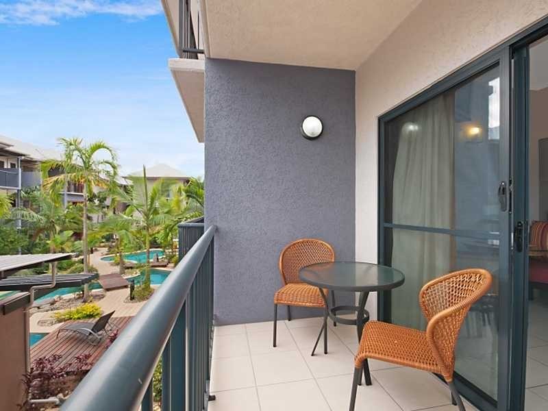 1161 & 1162 3-11 Water Street, Cairns City QLD 4870