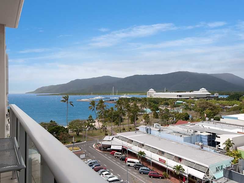 30904/99 Esplanade, Cairns City QLD 4870