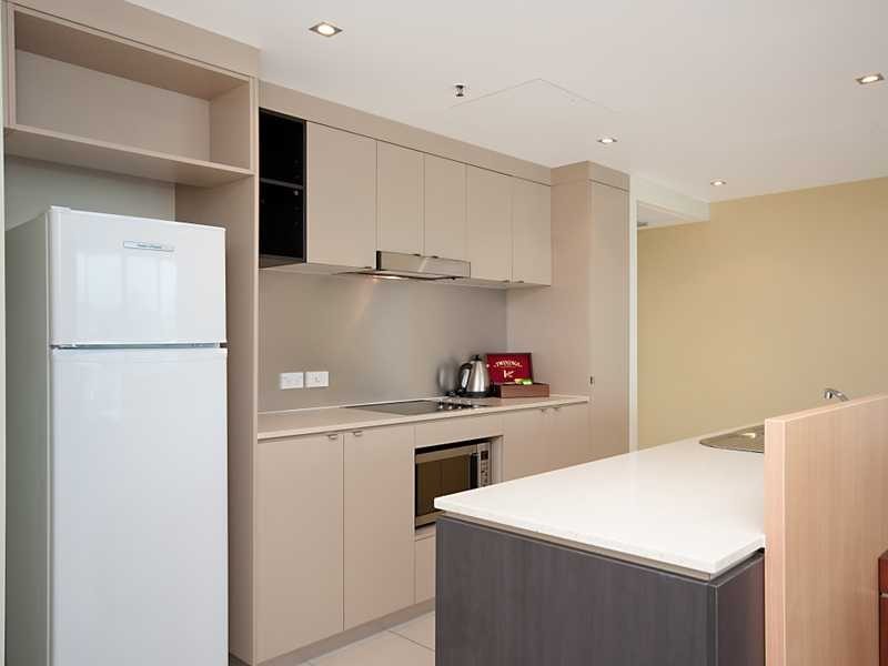 30904/99 Esplanade, Cairns City QLD 4870