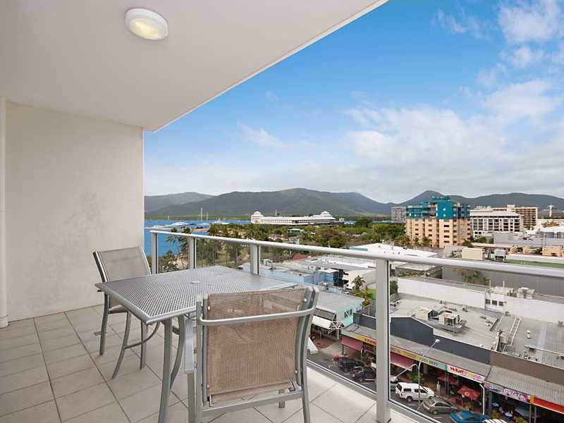 30904/99 Esplanade, Cairns City QLD 4870