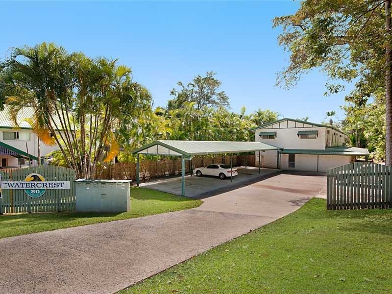 4/80 Old Smithfield Road, Freshwater QLD 4870