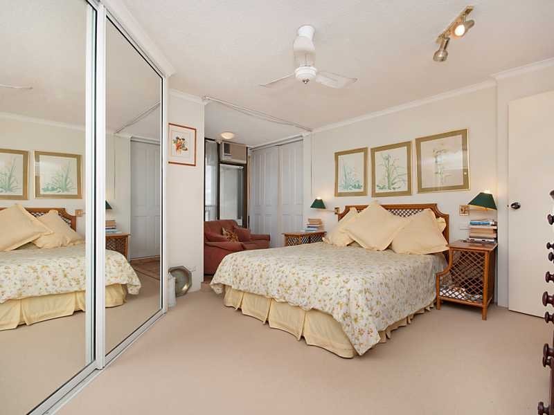 47/107 Esplanade, Cairns City QLD 4870