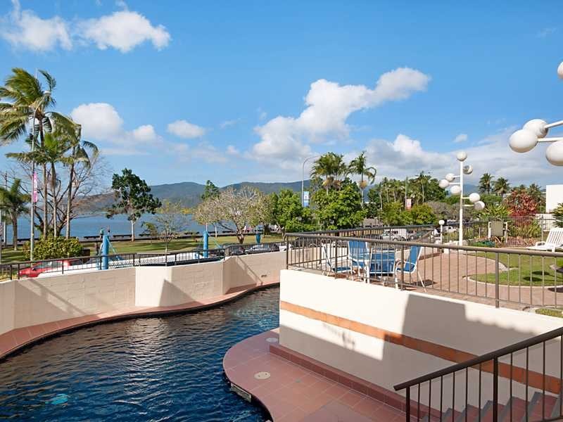 47/107 Esplanade, Cairns City QLD 4870