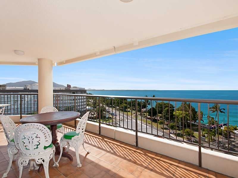 47/107 Esplanade, Cairns City QLD 4870