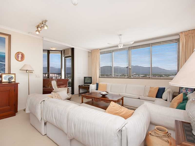 47/107 Esplanade, Cairns City QLD 4870