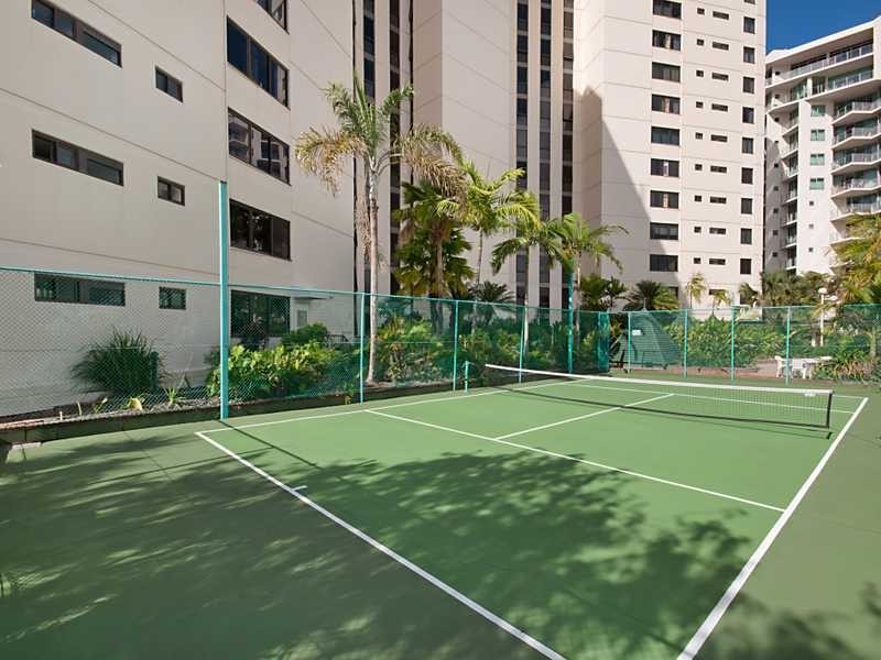 47/107 Esplanade, Cairns City QLD 4870