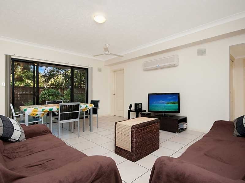 24/44 Pease Street, Cairns QLD 4870