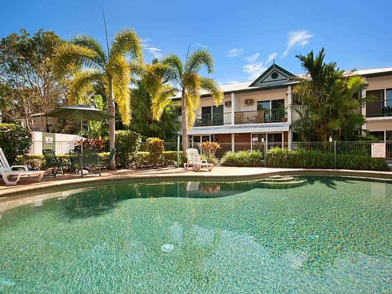 9/6-8 Faculty Close, Smithfield QLD 4878