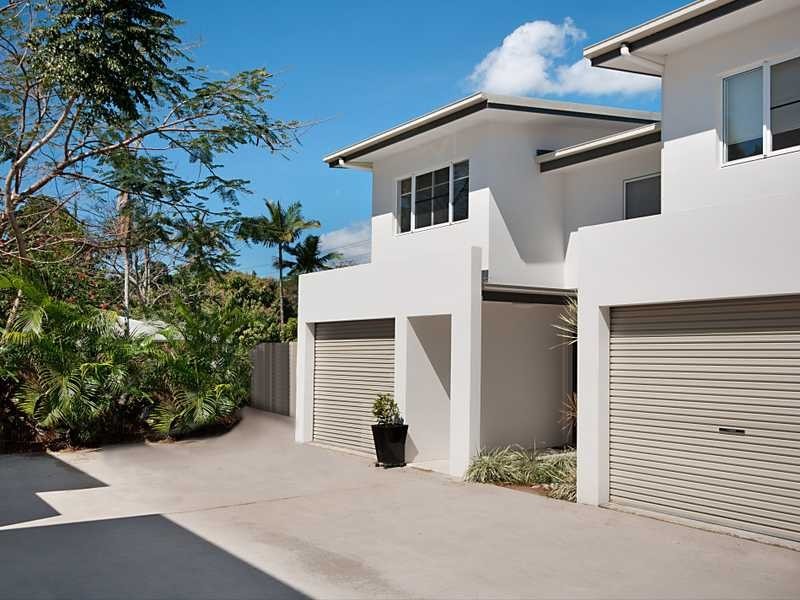 1/20-38 Sandwich Street, Kamerunga QLD 4870