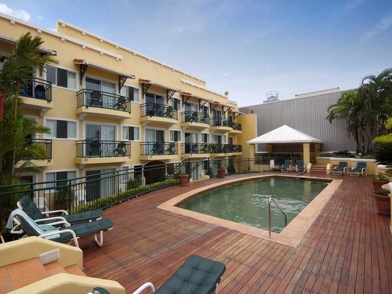 21/62 Abbott Street, Cairns City QLD 4870