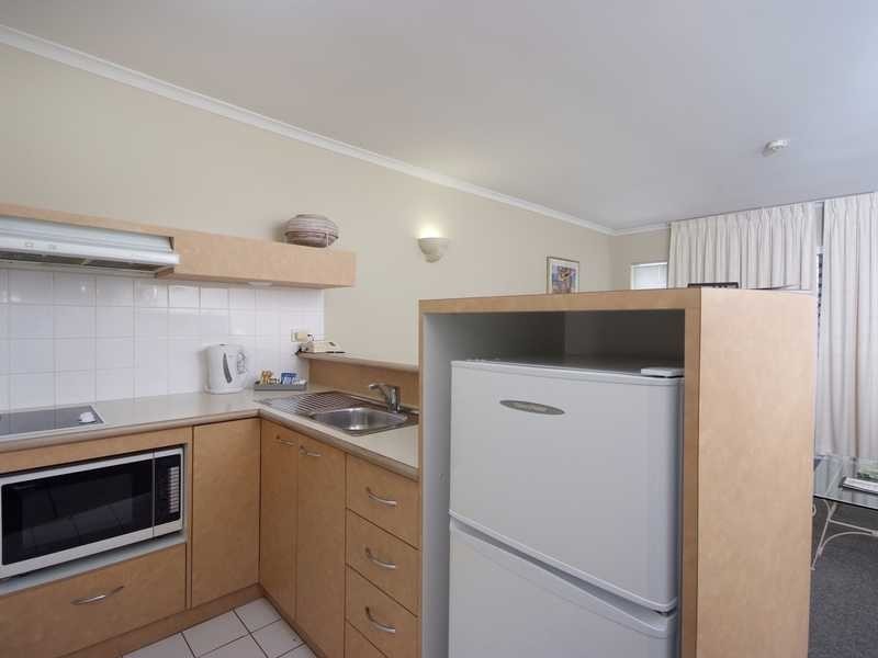 21/62 Abbott Street, Cairns City QLD 4870