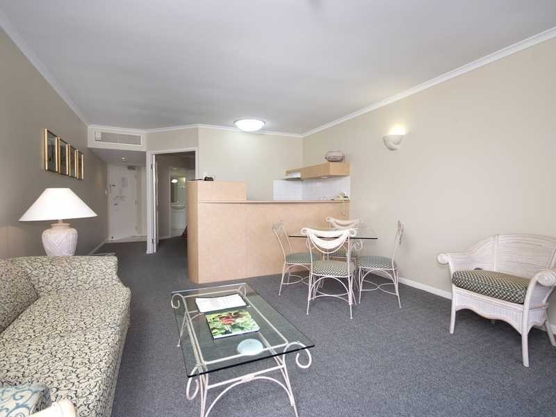 21/62 Abbott Street, Cairns City QLD 4870