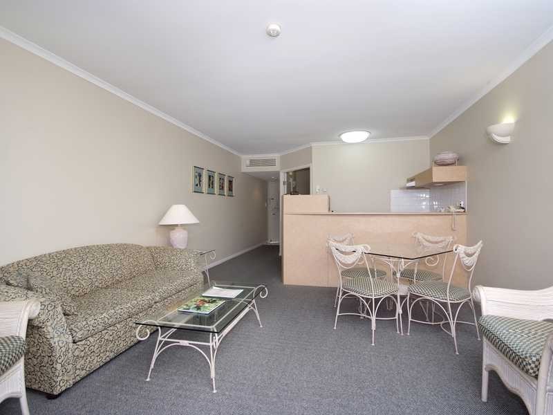 21/62 Abbott Street, Cairns City QLD 4870