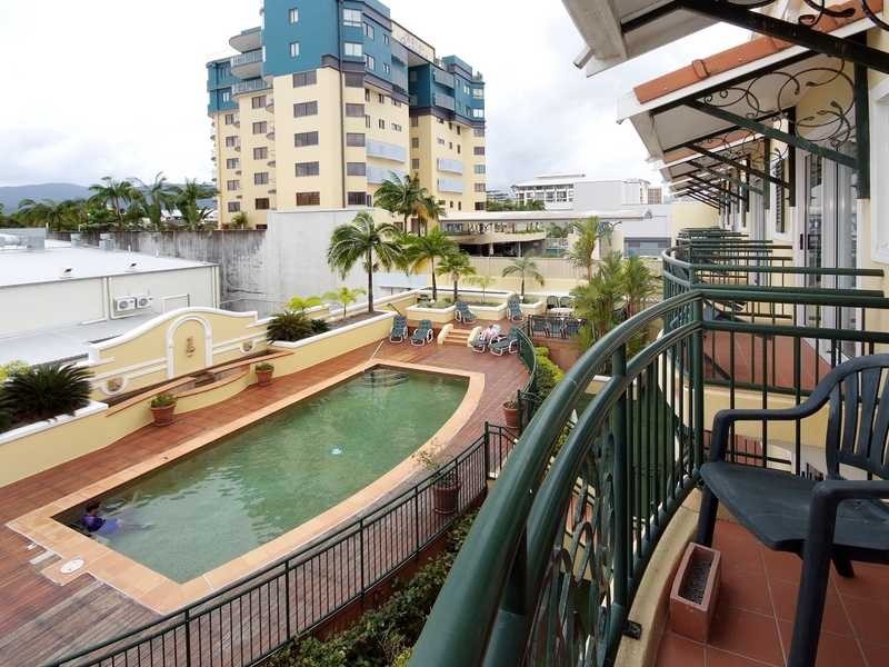 21/62 Abbott Street, Cairns City QLD 4870