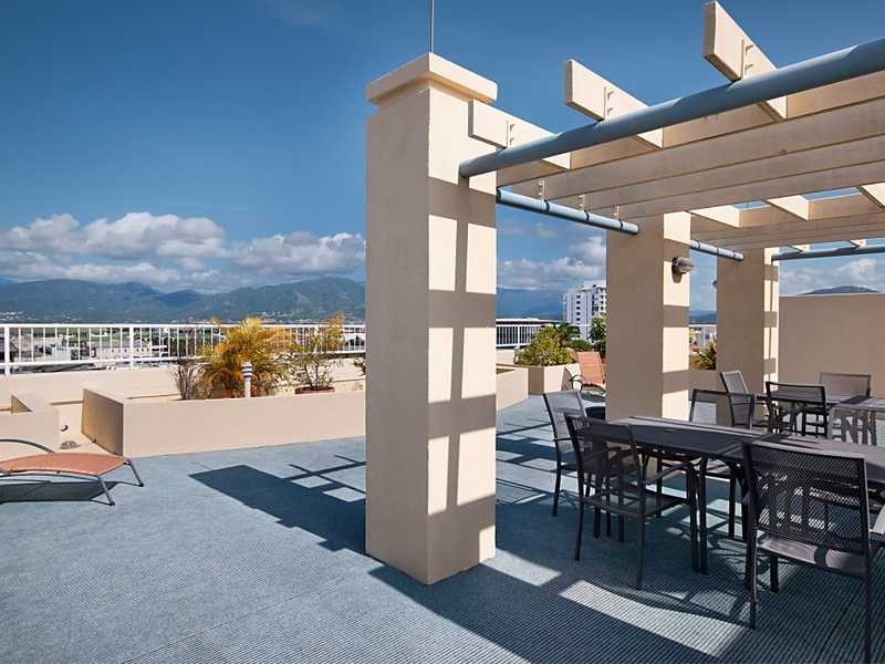 502/71 Lake Street, Cairns QLD 4870