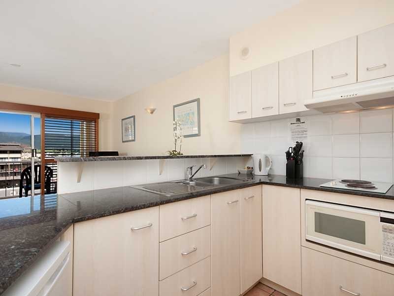 502/71 Lake Street, Cairns QLD 4870