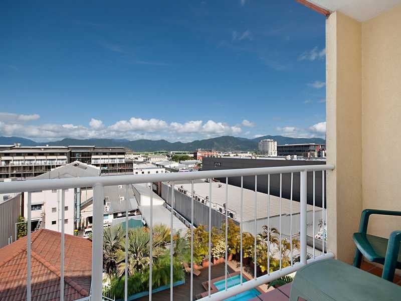 502/71 Lake Street, Cairns QLD 4870