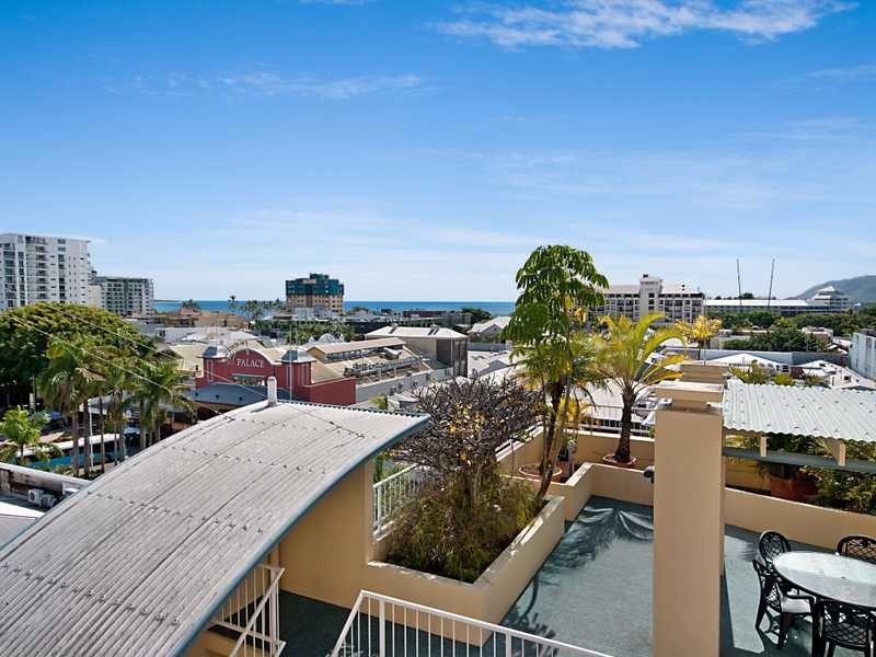 502/71 Lake Street, Cairns QLD 4870