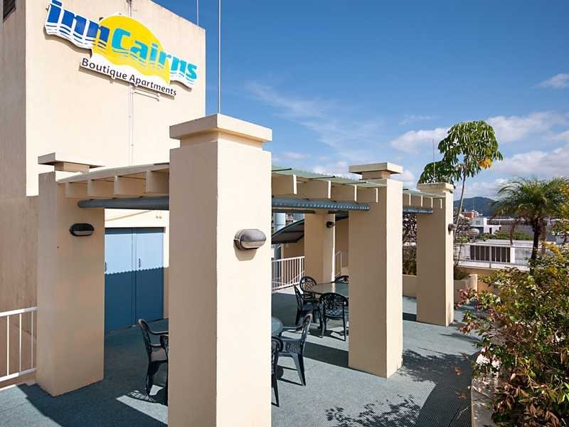 502/71 Lake Street, Cairns QLD 4870