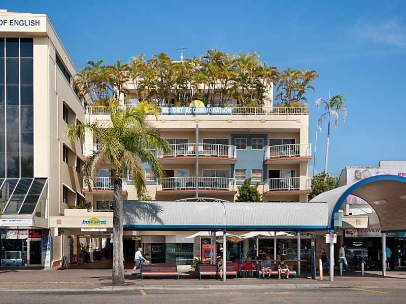 502/71 Lake Street, Cairns QLD 4870
