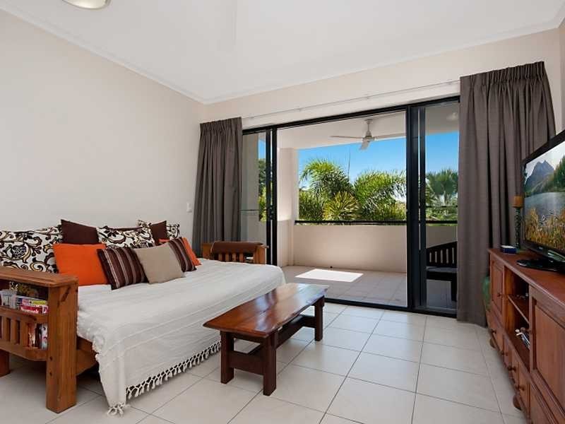 9/5 Nellie Street, Parramatta Park QLD 4870