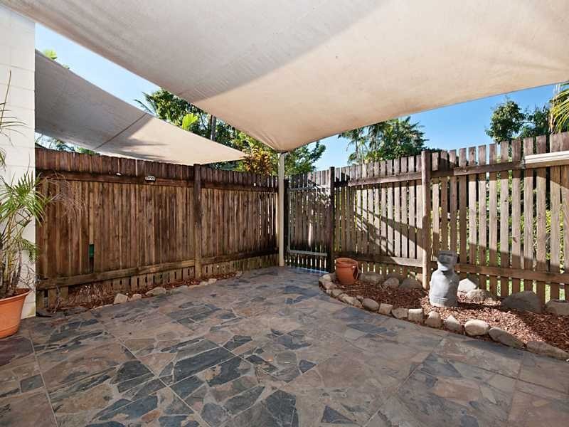 6/112 Aumuller Street, Cairns QLD 4870