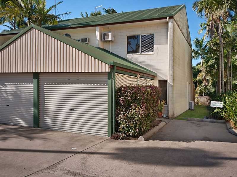 6/112 Aumuller Street, Cairns QLD 4870