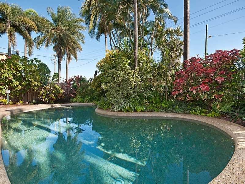 6/112 Aumuller Street, Cairns QLD 4870