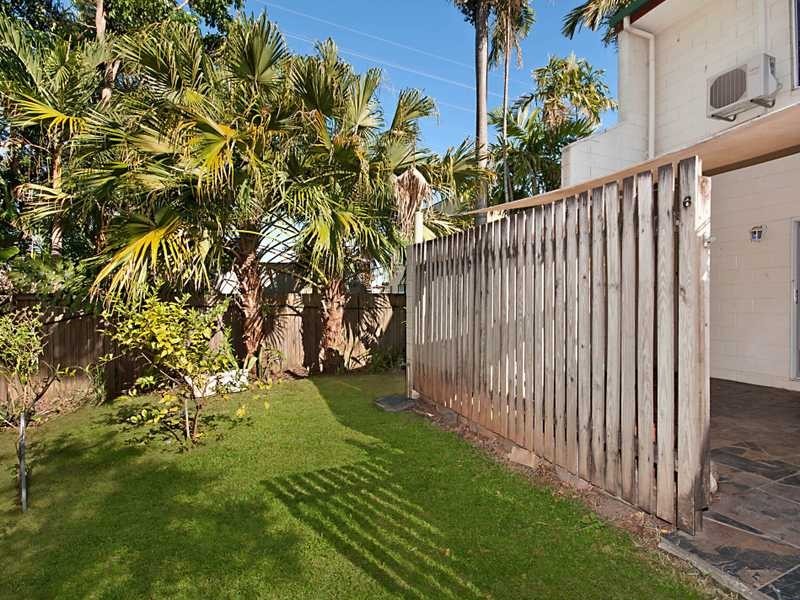 6/112 Aumuller Street, Cairns QLD 4870