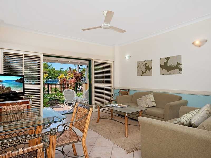 6/233 Esplanade, Cairns North QLD 4870