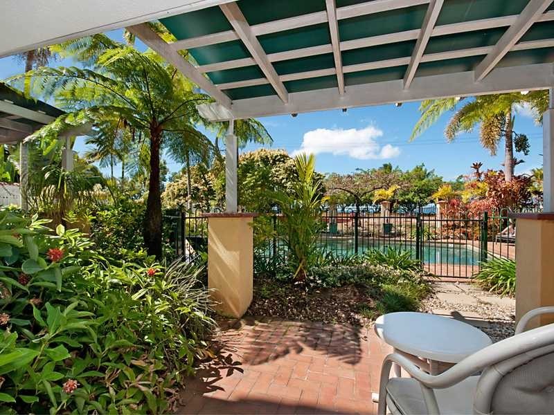 6/233 Esplanade, Cairns North QLD 4870