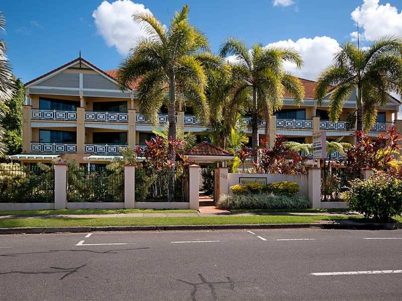 6/233 Esplanade, Cairns North QLD 4870