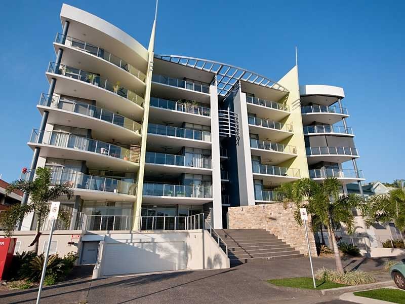 205/174 Grafton Street, Cairns City QLD 4870