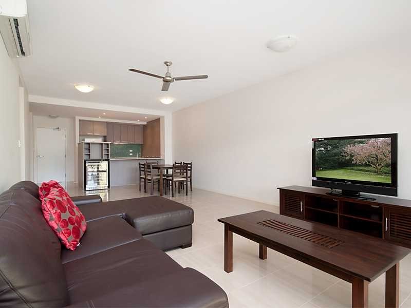 205/174 Grafton Street, Cairns City QLD 4870