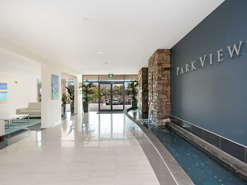 205/174 Grafton Street, Cairns City QLD 4870