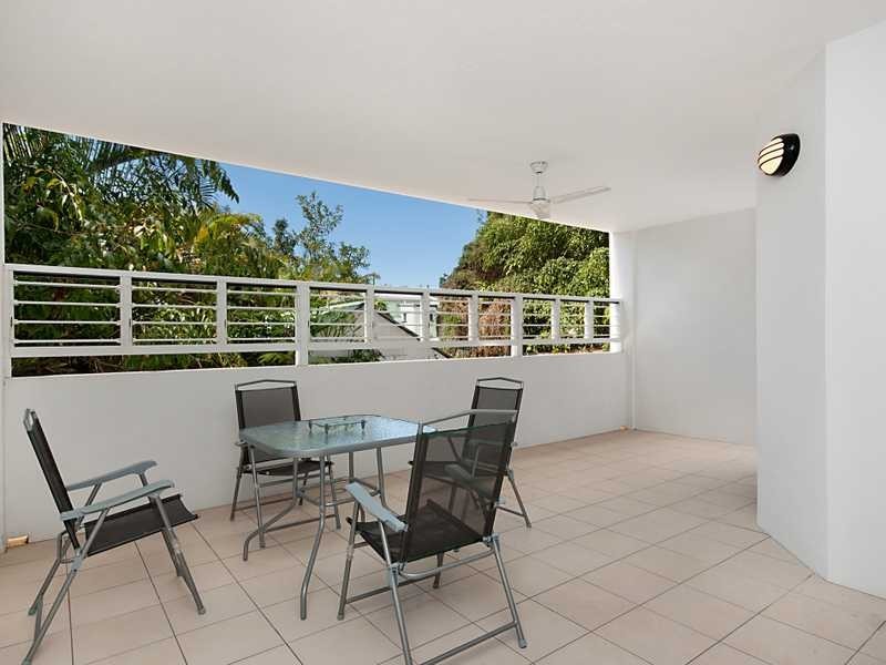 8/376 Severin Street, Parramatta Park QLD 4870