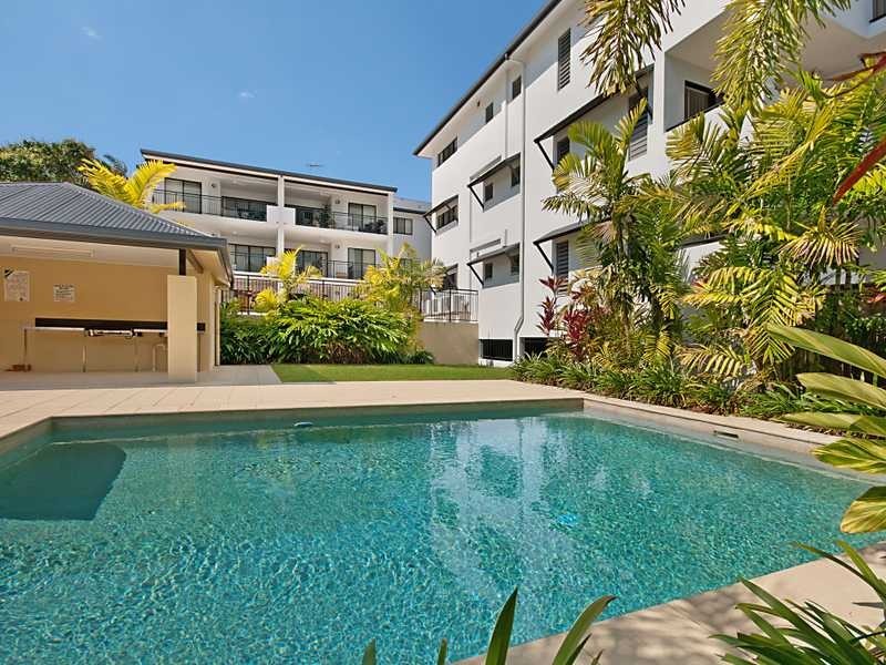 8/376 Severin Street, Parramatta Park QLD 4870