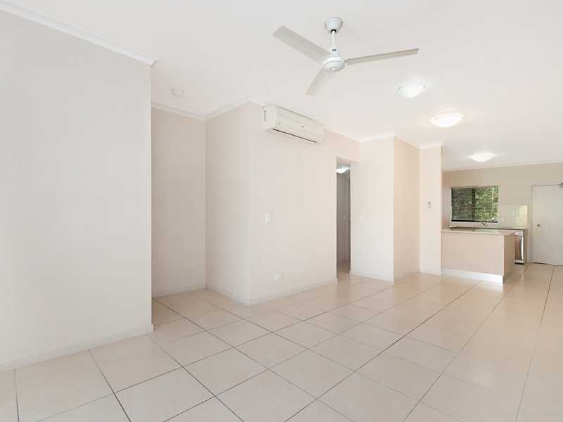 8/376 Severin Street, Parramatta Park QLD 4870