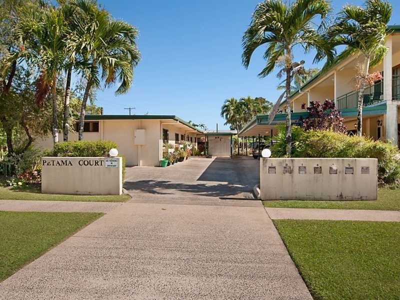 1/194 McCoombe Street, Cairns QLD 4870
