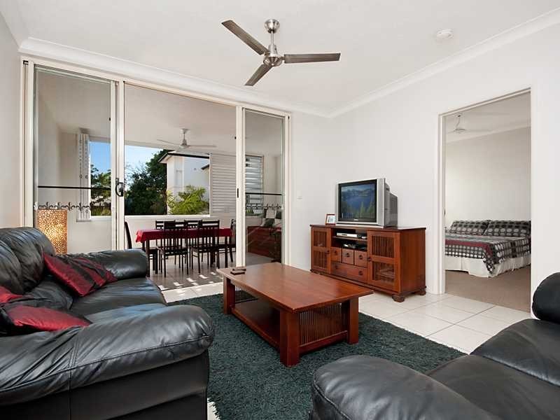 31/164 Spence Street, Cairns QLD 4870