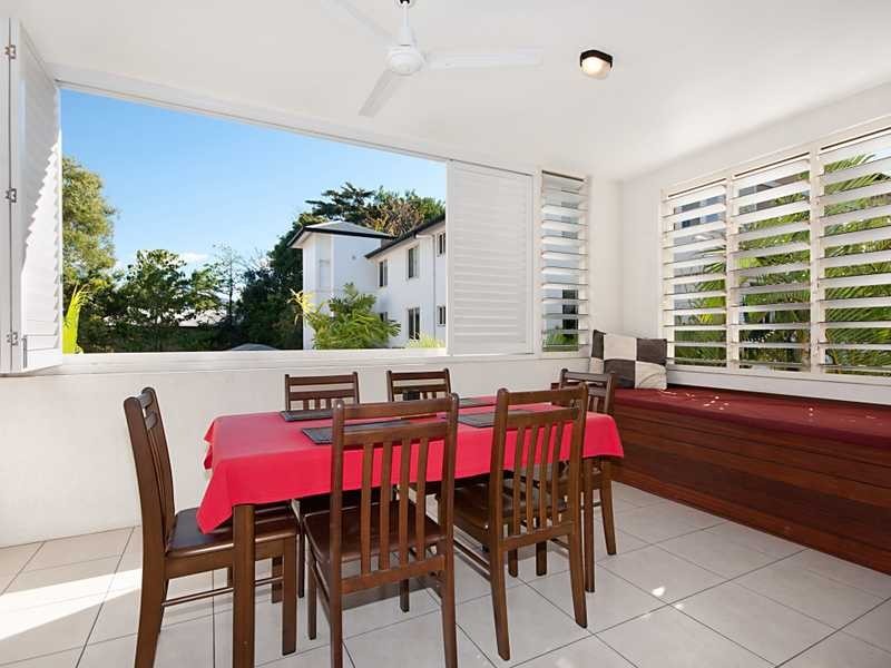 31/164 Spence Street, Cairns QLD 4870