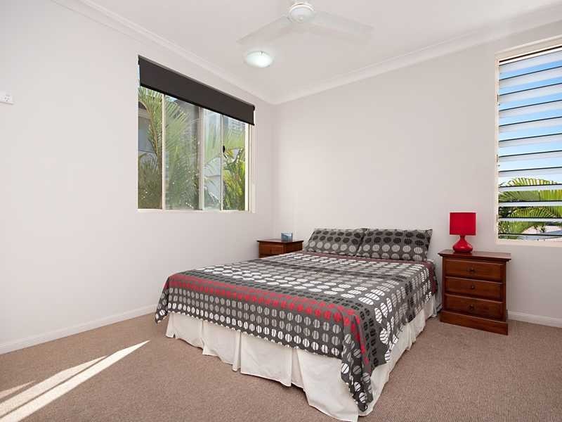 31/164 Spence Street, Cairns QLD 4870