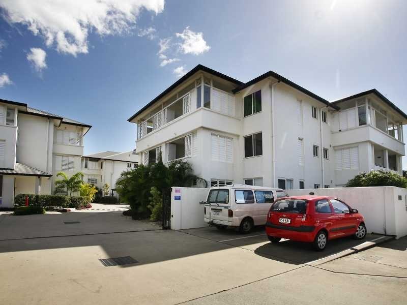 31/164 Spence Street, Cairns QLD 4870
